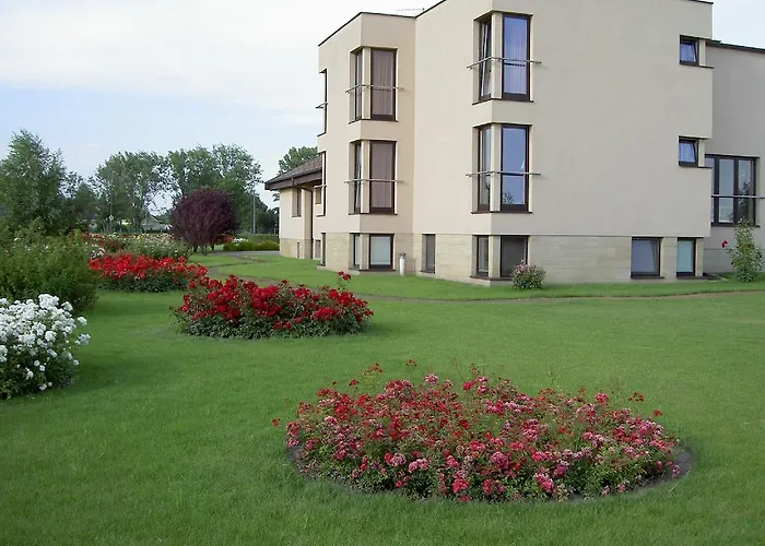 Hotel Grodzki