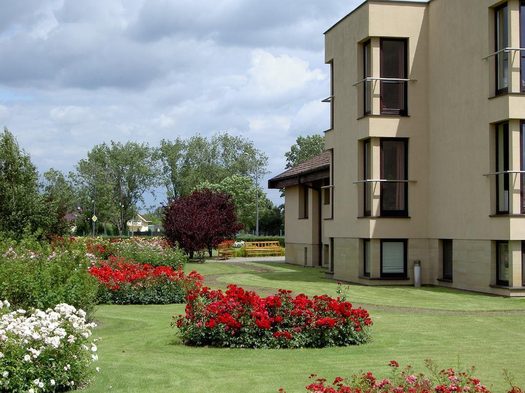 Grodzki Hotel 3*